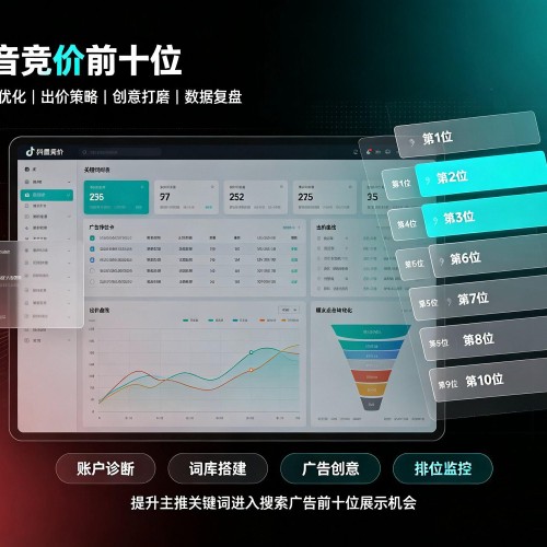 顺义区抖音搜索竞价